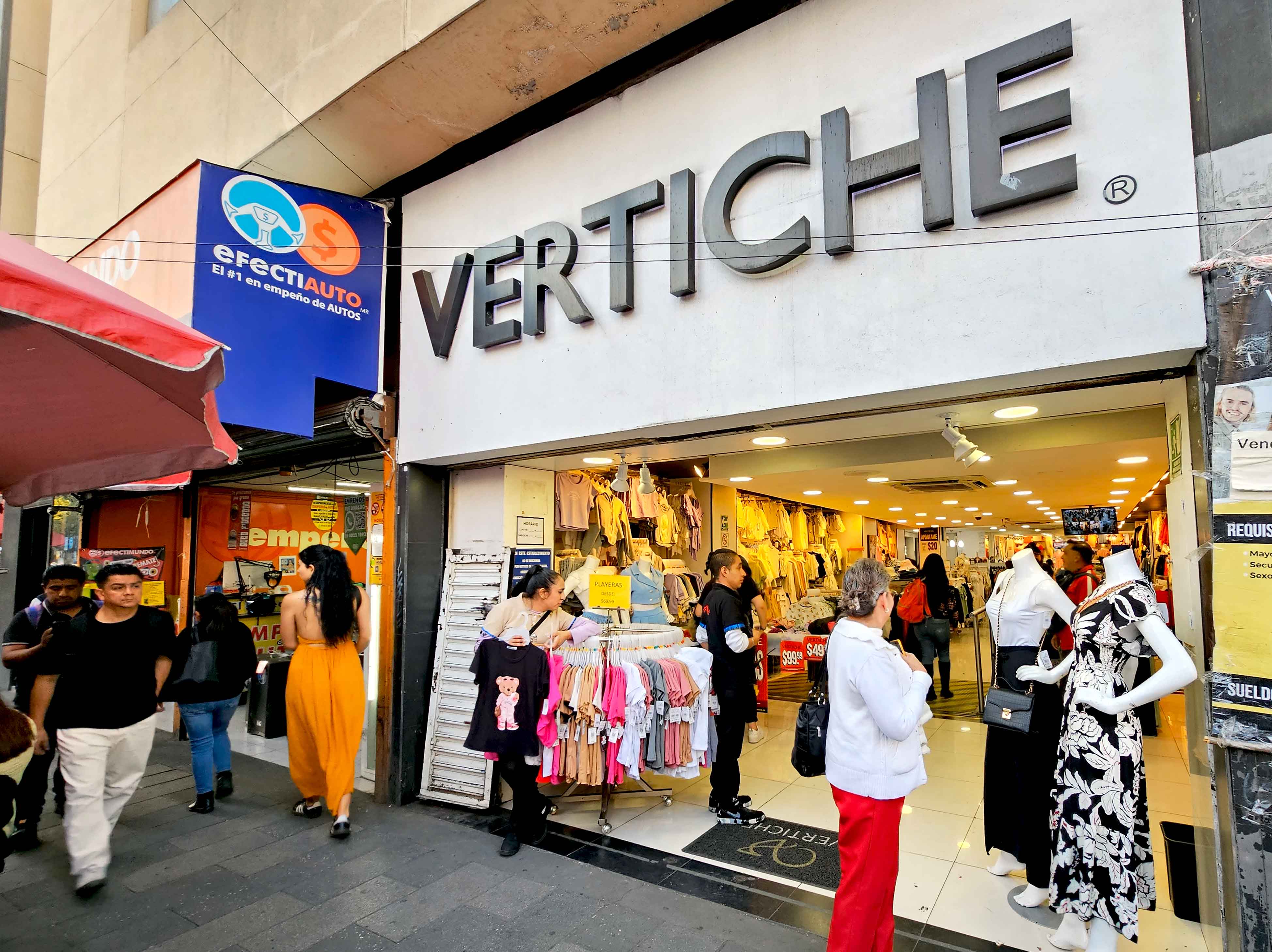 Vertiche R&b Directorio - Vertiche